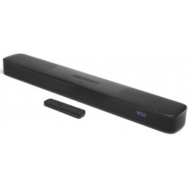   JBL Bar Surroud 5.0 Channel with Multibeam Sound Technology (JBLBAR50MBBLKEP)