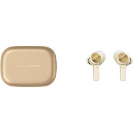   Bang & Olufsen Beoplay EX Gold Tone