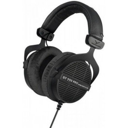   Beyerdynamic DT 990 PRO LB 80 Om Black Edition