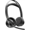 Навушники з мікрофоном Plantronics Poly Voyager Focus 2 UC (213727-02)