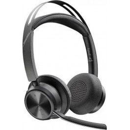   Plantronics Poly Voyager Focus 2 UC (213727-02)