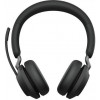 JABRA Evolve2 65 MS Stereo Black (26599-989-999) - зображення 4