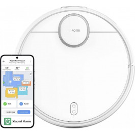   Xiaomi Robot Vacuum S12 (BHR7328GL)