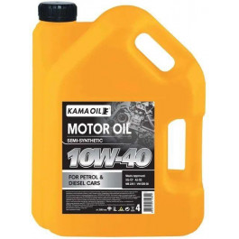   Kama-Oil 10W-40 4л