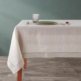   Lotus Скатертина лляна Benna linen 170х250 см (2000022323413)