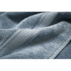 Lotus Рушник махровий  лазневе 90х150 см Grand soft twist denim (svt-2000022334204) - зображення 6