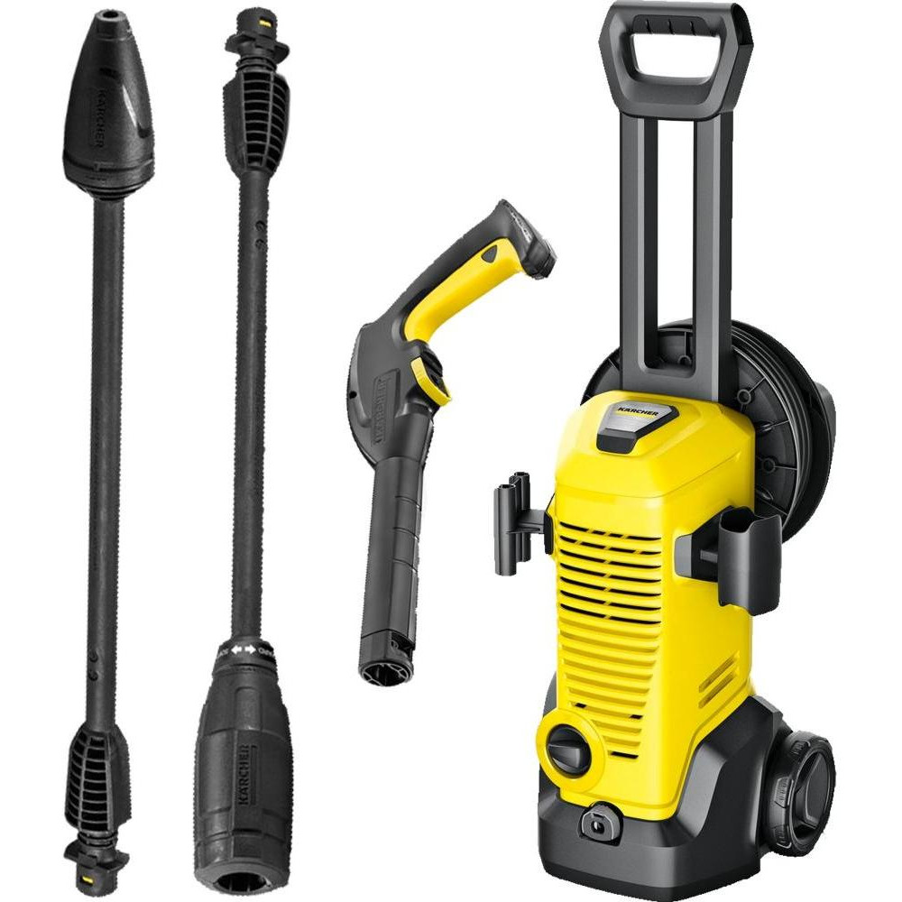 Karcher K 3 Premium (1.676-370.0) - зображення 1