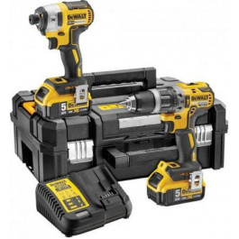   DeWALT DCK266P2