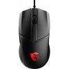 MSI Clutch GM41 Lightweight V2 (S12-0400D20-C54) - зображення 1