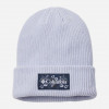 Columbia Шапка  Lost Lager II Beanie 1975921-581 One Size Блакитна (0195981534962) - зображення 1