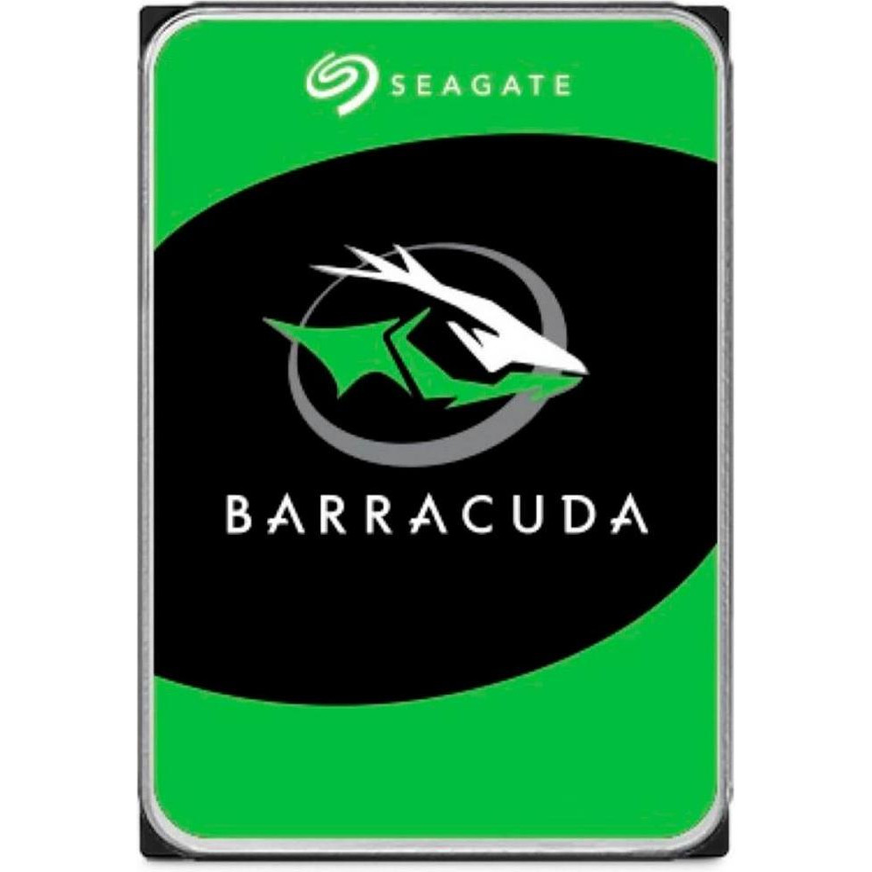 Seagate BarraCuda 1 TB (ST1000DM014) - зображення 1