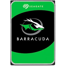   Seagate BarraCuda 1 TB (ST1000DM014)