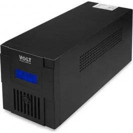   Volt Polska Micro UPS 2000 2000VA 1200W (5UP2000029)