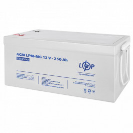   LogicPower LPM-MG 12 - 250 AH (4198)