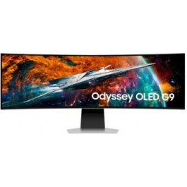   Samsung OLED Odyssey Gaming G95SC (LS49CG954SIXUA)