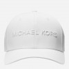 Michael Kors Кепка чоловіча  224657182 One size Біла (1159815673) - зображення 1