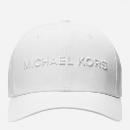   Michael Kors Кепка чоловіча  224657182 One size Біла (1159815673)