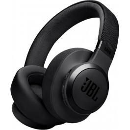   JBL Live 770NC Black (JBLLIVE770NCBLK)