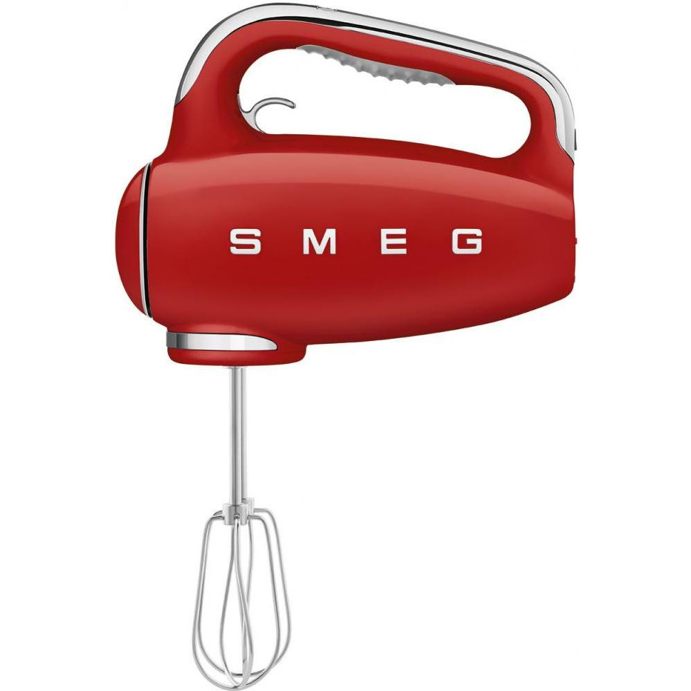 SMEG HMF01RDEU - зображення 1