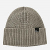 Jack Wolfskin Шапка жіноча  Schwansee Beanie W 1911041-A0028 One size Бежева (4064886302937) - зображення 1