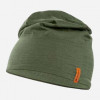 Thermowave Шапка  Merino Beanie 11HATM520-780 L/XL Forest Green (17720278) - зображення 1