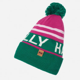   Helly Hansen Шапка  RIDGELINE BEANIE 67150-663 One Size Різнокольорова (7040059298594)