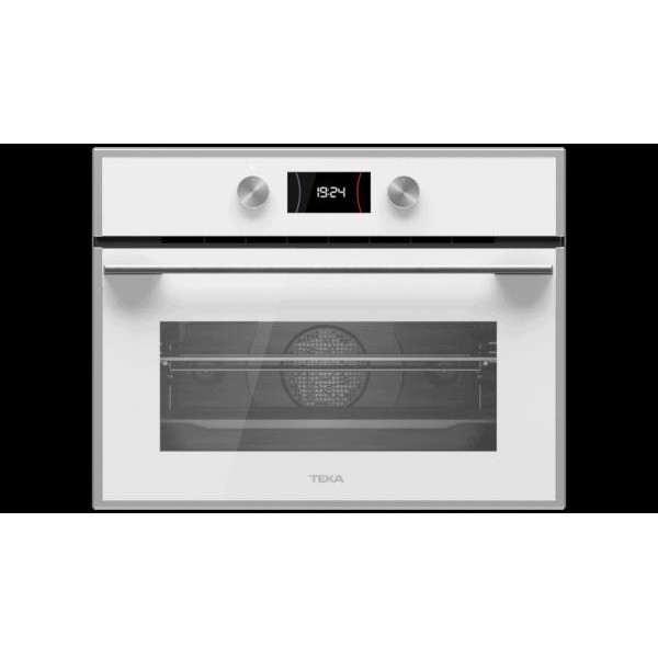 Teka HLC 840 White (41531024) - зображення 1