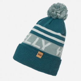   Helly Hansen Шапка  RIDGELINE BEANIE 67150-453 One Size Темно-бірозова (7040059298570)