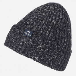   Helly Hansen Шапка  COZY BEANIE 67450-598 One Size Синя (7040059298938)