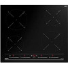 Teka IBC 64010 MSS BLACK (112520012) - зображення 1