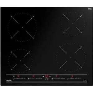 Teka IBC 64010 MSS BLACK (112520012) - зображення 1