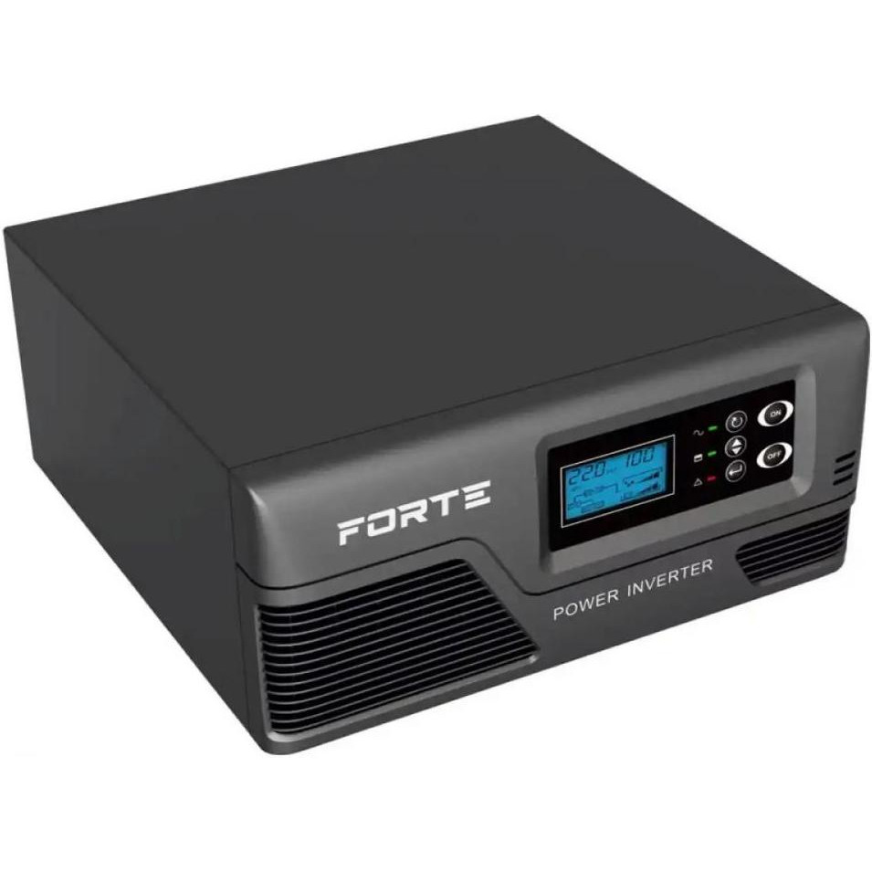 Forte FPI-1024Pro - зображення 1