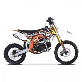   BSE moto SP04 Enduro