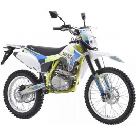   BSE moto J3D ENDURO