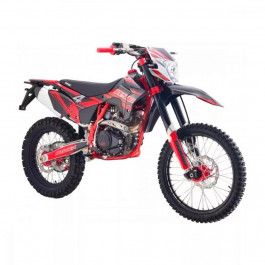   BSE moto J10 ENDURO