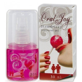   Cobeco Oral Joy Strawberry 30 мл