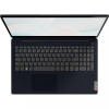 Lenovo Ideapad 3 15IAU7 Abyss Blue (82RK018XRA) - зображення 2