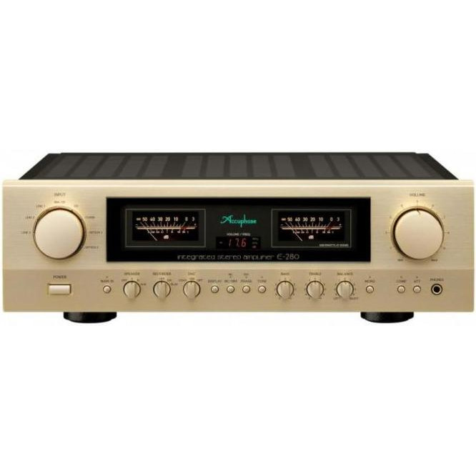 Accuphase E-280 - зображення 1