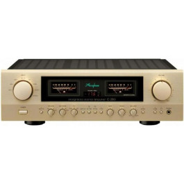   Accuphase E-280