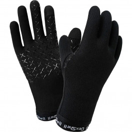   Dexshell Термоперчатки  Drylite 2.0 Gloves DG9948BLKLXL L Чорні (6954358994822)