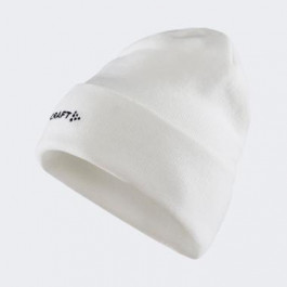   Craft Біла шапка  CORE ESSENCE BEANIE WHITE cra1912484-900000