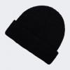 New Balance Чорна шапка  Beanie Waffle Knit nblLAH43011BK - зображення 2