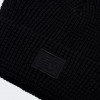 New Balance Чорна шапка  Beanie Waffle Knit nblLAH43011BK - зображення 3