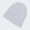 New Balance Блакитна шапка  Beanie Linear NB nblLAH33005IB - зображення 2