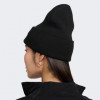 Nike Чорна шапка  U NK PEAK BEANIE TC FUT F24 L HF0186-010 - зображення 2