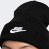 Nike Чорна шапка  U NK PEAK BEANIE TC FUT F24 L HF0186-010 - зображення 4