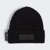 PUMA Чорна шапка  MAPF1 Statement Beanie 025690/01 - зображення 1