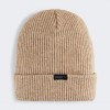 PUMA Бежева шапка  Classics Elevated Beanie 025495/03 - зображення 2