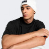 PUMA Біла шапка  BMW MMS Classic Cuff Beanie 025670/02 - зображення 4