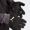 PUMA Чорні рукавички  individualWINTERIZED Player Glove 041873/01 - зображення 3